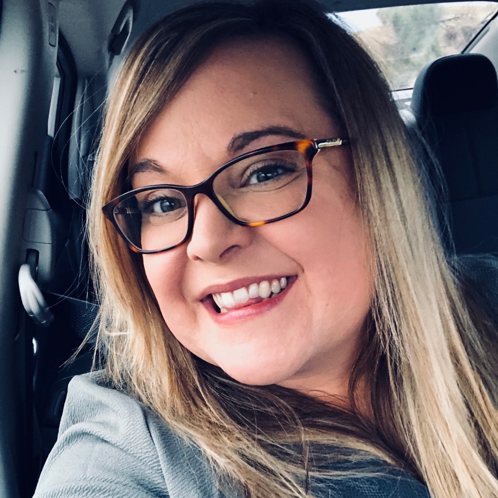 Meet your Posher, Kimber